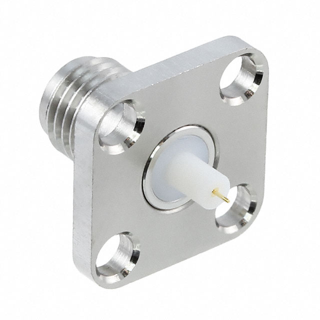 HRM-300-118S Hirose Electric Co Ltd  Coaxial Connector (RF) Assemblies