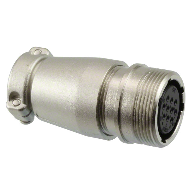 JR16JK-10S Hirose Electric Co Ltd  Assemblages de connecteurs circulaires