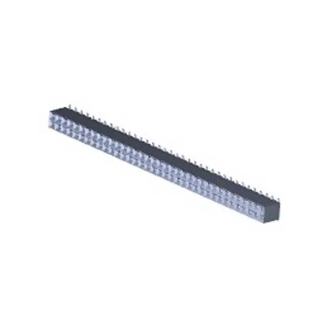 8-147741-6 TE Connectivity AMP Connectors  Embases Prises femelles