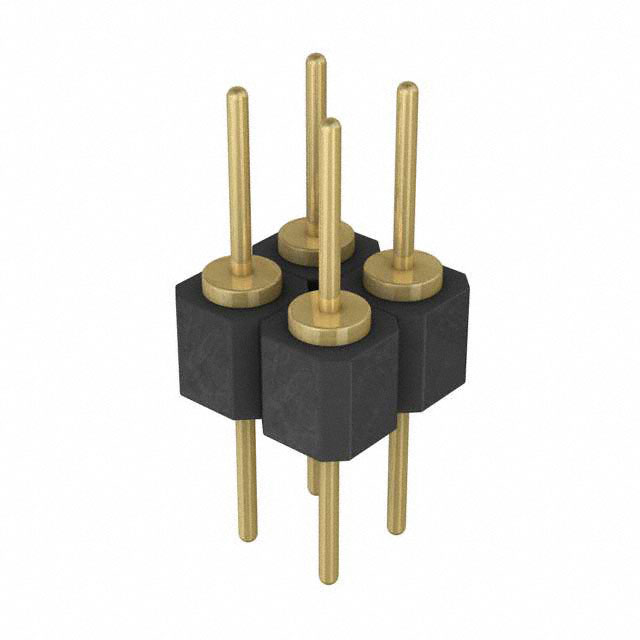 TD-102-G-A Samtec Inc.  Broches spéciales pour en-têtes