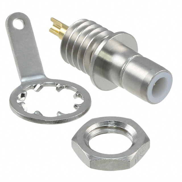 UM-QR-1(41) Hirose Electric Co Ltd  Assemblages de connecteurs coaxiaux (RF)