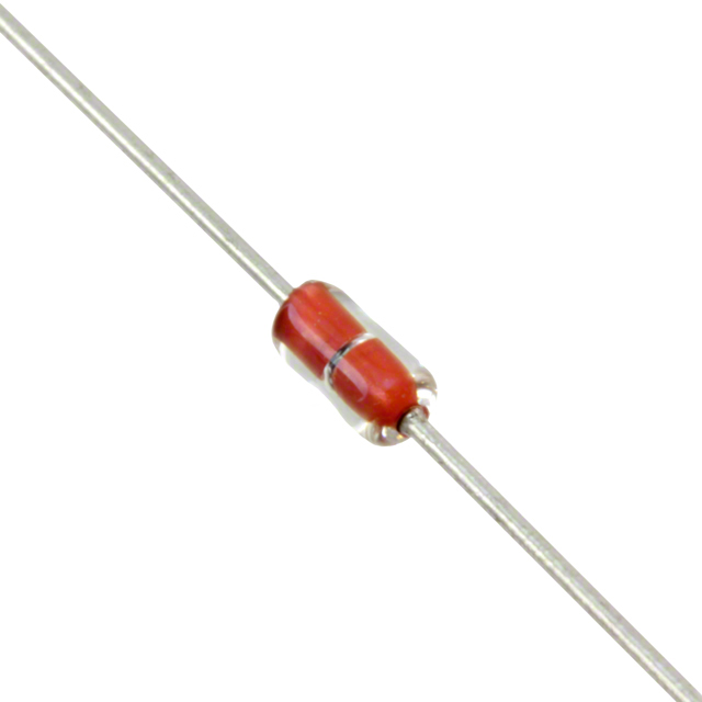 234RG1G Littelfuse Inc.  NTC Thermistors