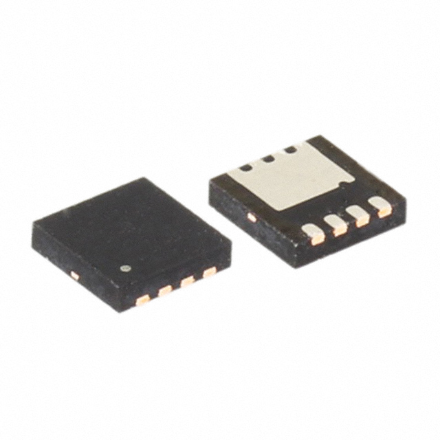 FDMC4436BZ Fairchild Semiconductor  Einzelne FETs MOSFETs