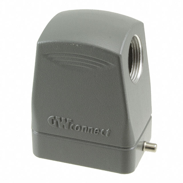 0936010886 Molex  Boîtiers de connecteurs robustes, capots, bases