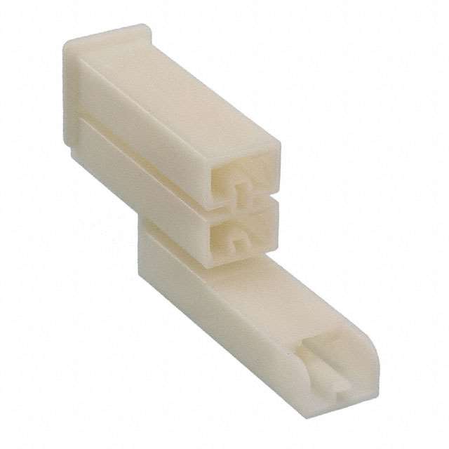 1-172075-1 TE Connectivity AMP Connectors  Bottes de boîtiers