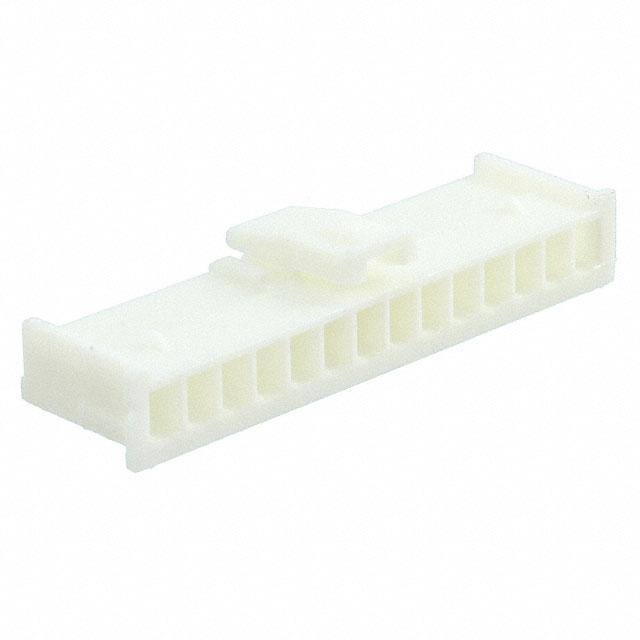 1-1969442-4 TE Connectivity AMP Connectors  Boîtiers de connecteurs rectangulaires