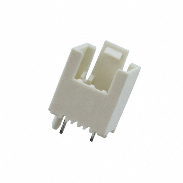 1-1971923-3 TE Connectivity AMP Connectors  Headers Male Pins