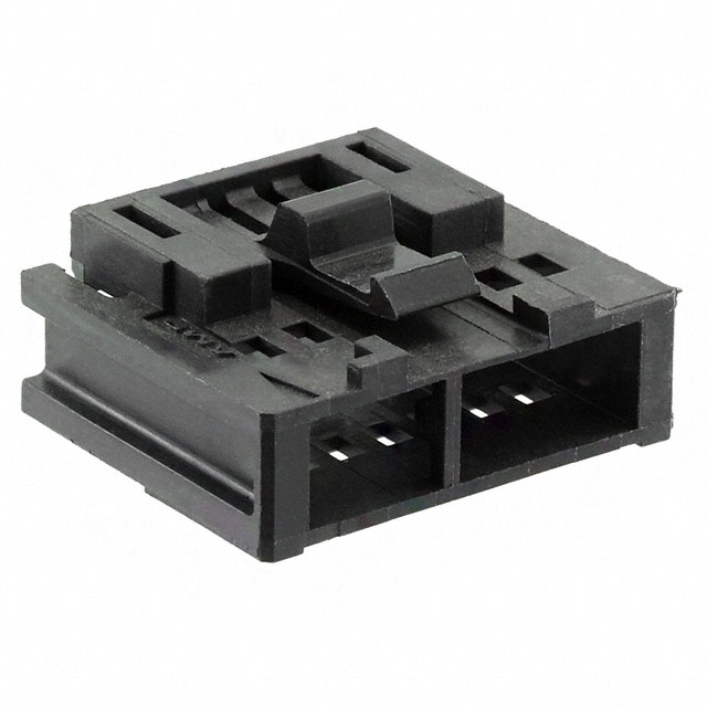 103681-4 TE Connectivity AMP Connectors  Accessoires de connecteur rectangulaire