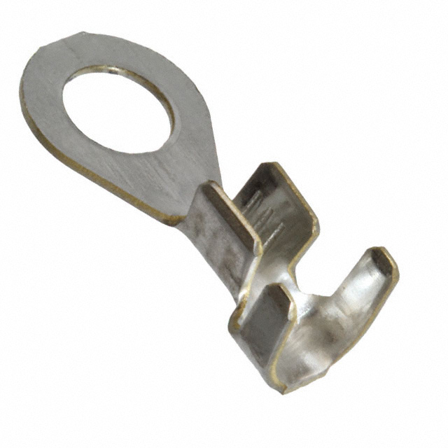 109452-3 TE Connectivity AMP Connectors  Connettori ad anello