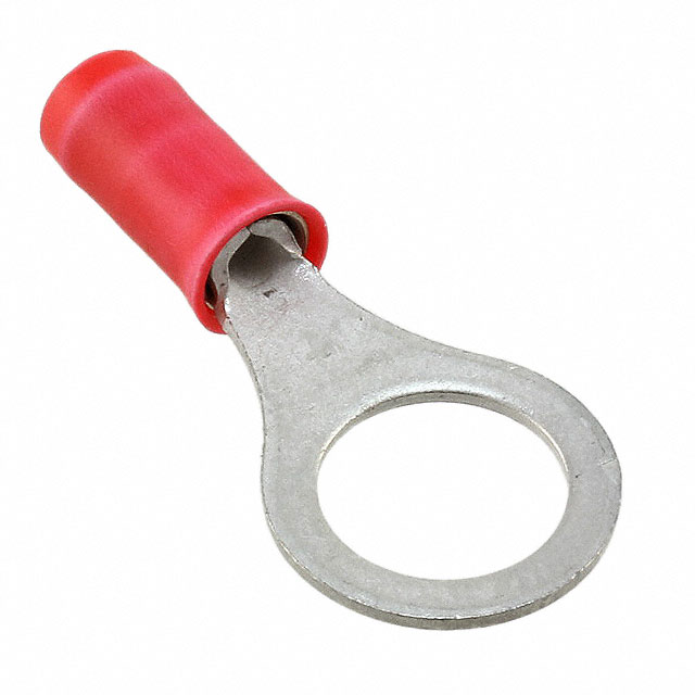 171507-2 TE Connectivity AMP Connectors  Ringverbinder