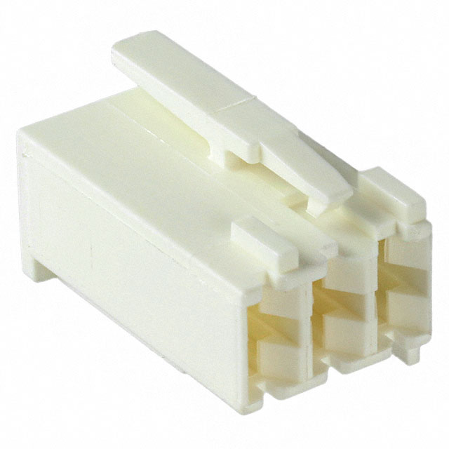 2178029-3 TE Connectivity AMP Connectors  Boîtiers de connecteurs rectangulaires