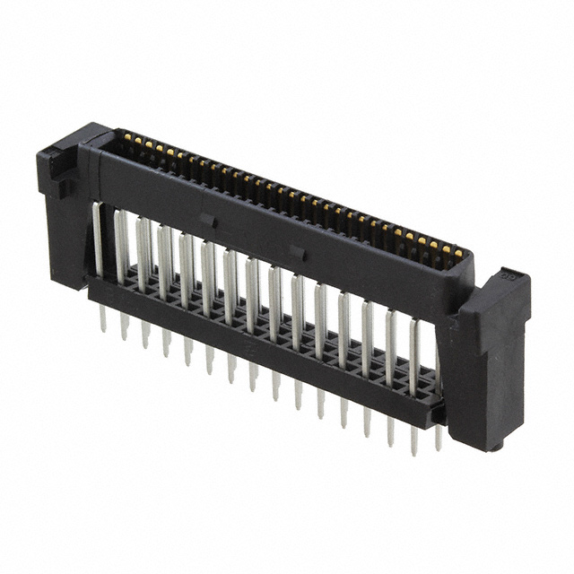 5176378-2 TE Connectivity AMP Connectors  Matrices de type bord Mezzanine (carte à carte)