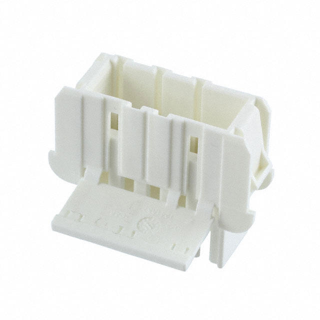 9-1241857-5 TE Connectivity AMP Connectors  Carcasas Botas