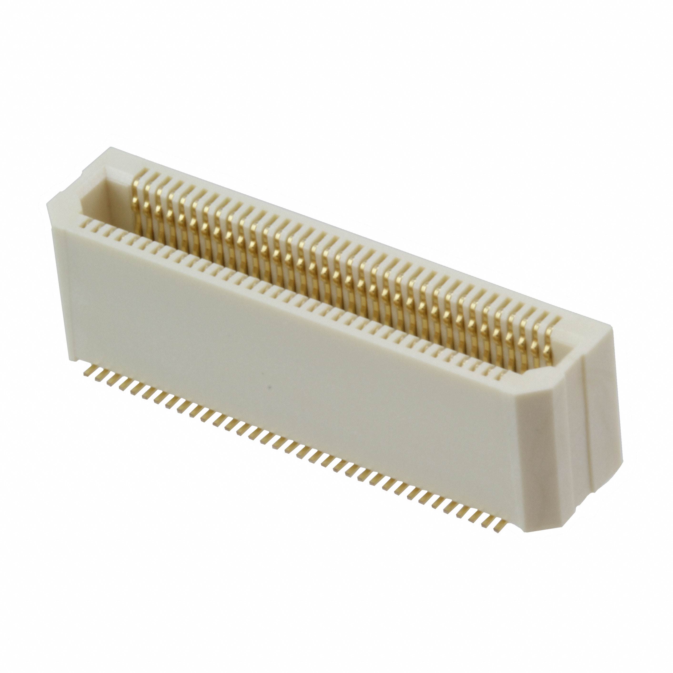 AXK5S70347YG Panasonic Electric Works  Arrays Edge Type Mezzanine (Board to Board)