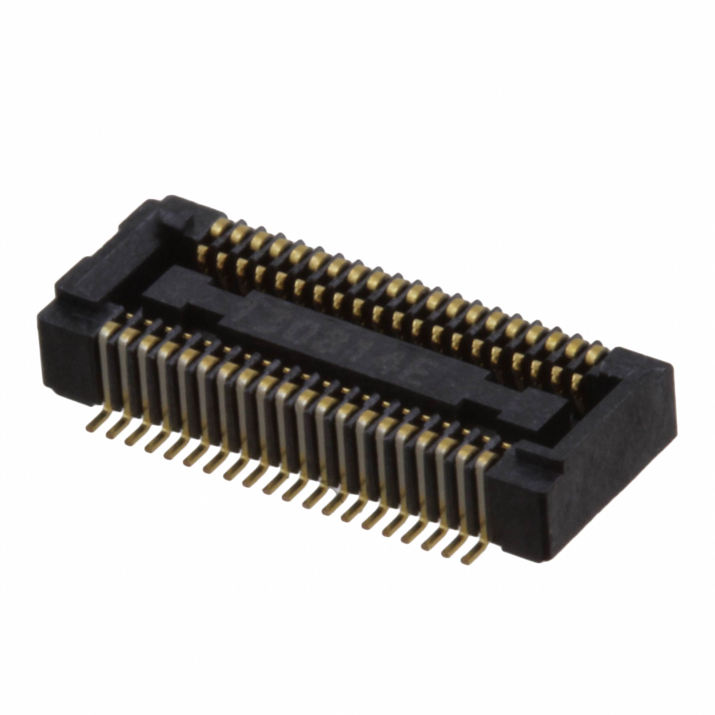 AXK740247G Panasonic Electric Works  Matrices de type bord Mezzanine (carte à carte)