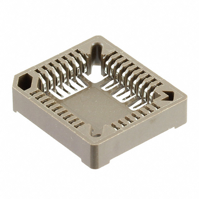 EDO-32PLCZSM On Shore Technology Inc.  IC-Sockel