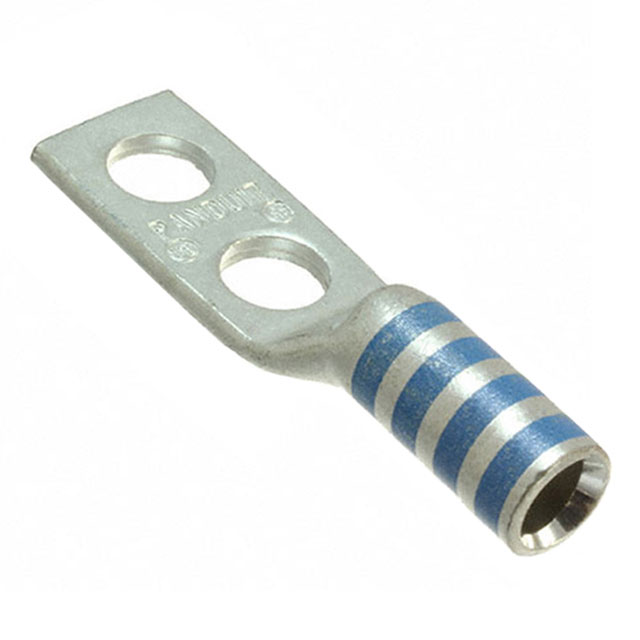 LCCF350-12E-6 Panduit Corp  Lugs
