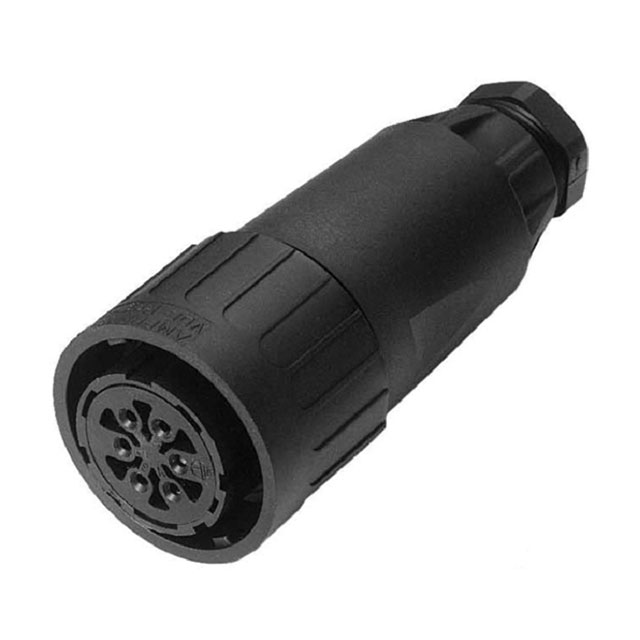 C01620E0051032 Amphenol Tuchel Industrial  Assemblages de connecteurs circulaires