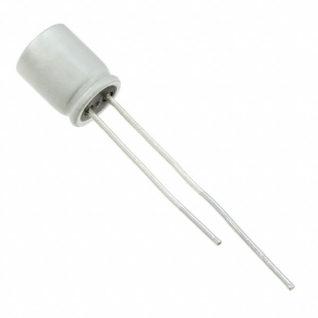 PLS0E331MCO8 Nichicon  Aluminum - Polymer Capacitors