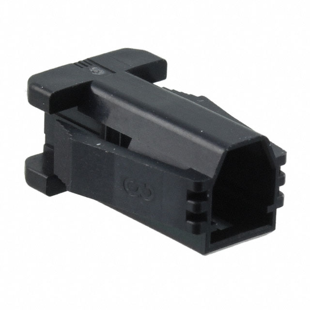 DF62P-3EP-2.2C Hirose Electric Co Ltd  Boîtiers de connecteurs rectangulaires