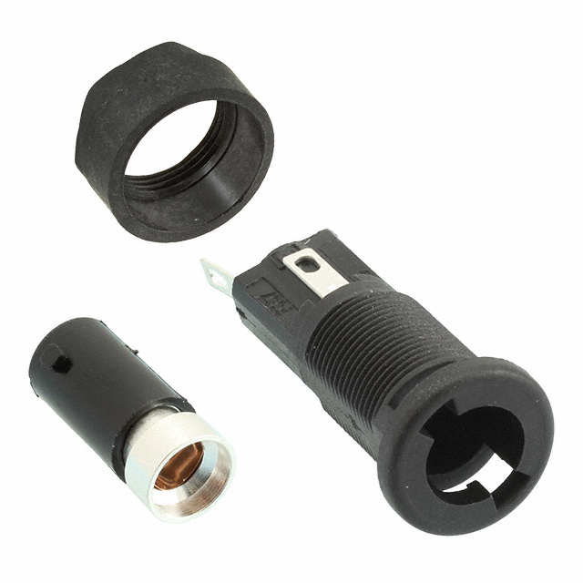 FX0357 Bulgin Sicherungshalter