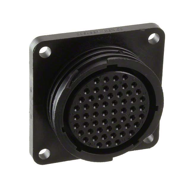 1-796329-1 TE Connectivity AMP Connectors  Assemblages de connecteurs circulaires