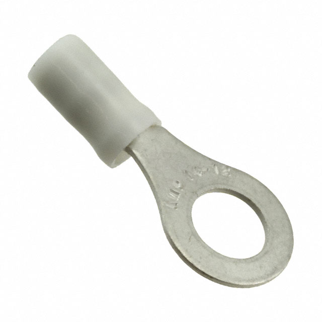 152871 TE Connectivity AMP Connectors  Connettori ad anello