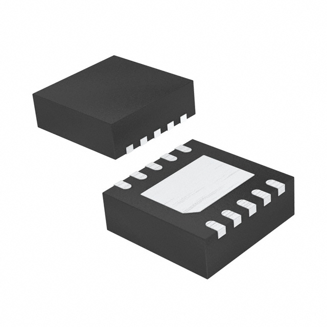 BD6966NUX-GE2 Rohm Semiconductor  Driver e controllori per motori