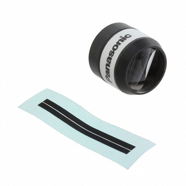 ANUJ6450S Panasonic Industrial Automation Sales  Industrial Specialized