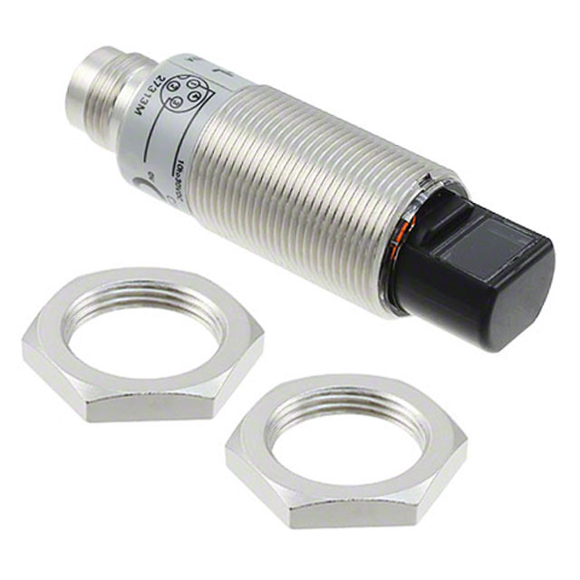 E3RB-TP21 Omron Automation and Safety Photoélectrique industriel