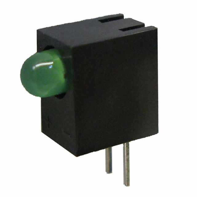 XVB1LUG147D SunLED  Indicateurs de circuits imprimés, tableaux, barres lumineuses, graphiques à barres