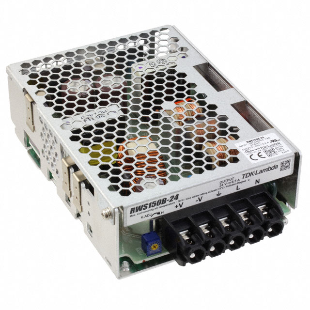 RWS150B-28 TDK-Lambda Americas Inc  AC DC Converters