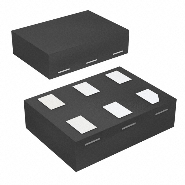 74AUP1G57FZ4-7 Diodes Incorporated  Gates and Inverters - Multi-Function Configurable