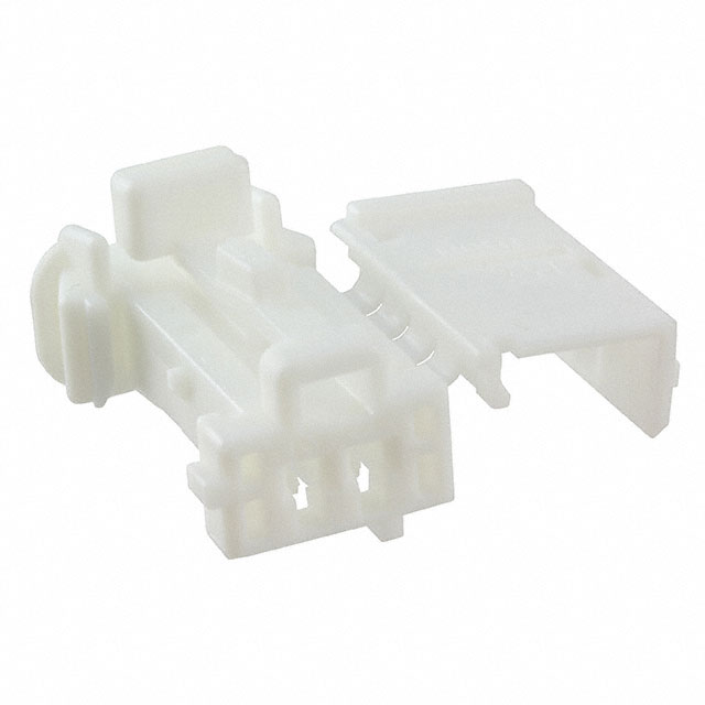 988171020 Molex  Rectangular Connector Housings