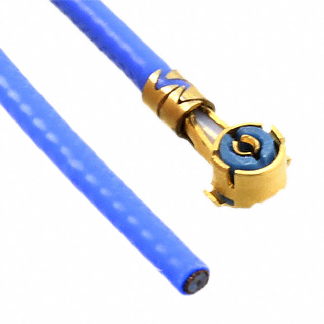 1064535-1 TE Connectivity AMP Connectors  Assemblaggi di cavi