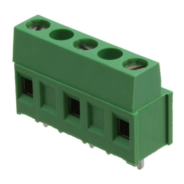 282842-3 TE Connectivity AMP Connectors  Cavo a scheda