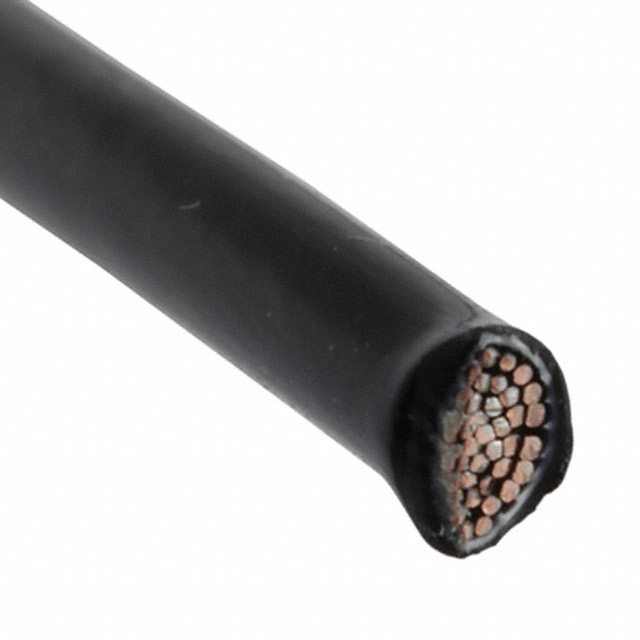 99M0111-12-0 TE Connectivity Raychem Cable Protection  Cavi Fili