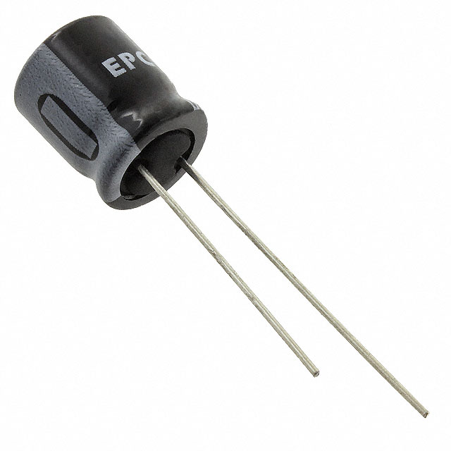 B41821B5477M000 EPCOS - TDK Electronics  Aluminum Electrolytic Capacitors