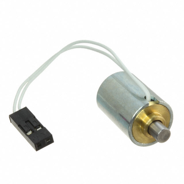 DSTL-0418-18 Delta Electronics  Solenoides