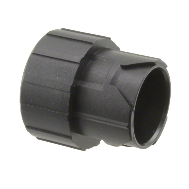 HR41A-17WBP-C Hirose Electric Co Ltd  Accesorios para conectores circulares