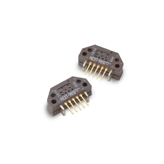 AEDT-9811-B00 Broadcom Limited  Encoders