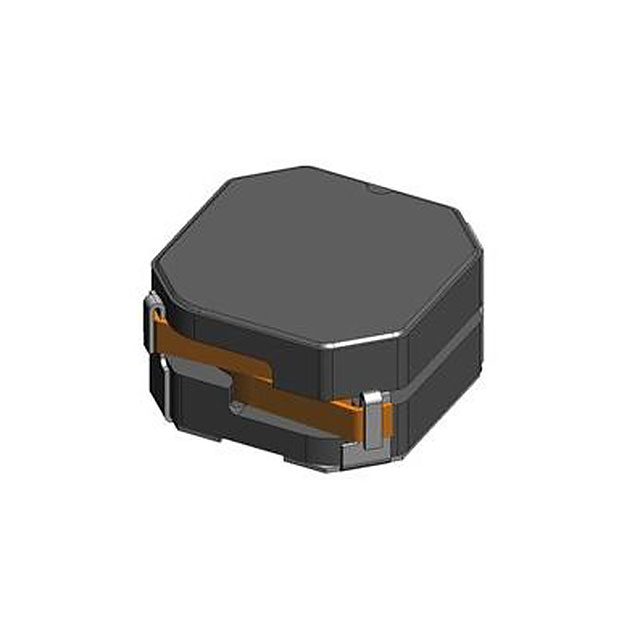 DD1274AS-H-1R5N=P3 Murata Electronics  Fixed Inductors