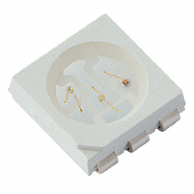 XZCBDDGKME107SC2 SunLED  LED Indication - Discrete