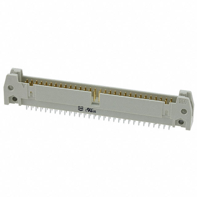 9185606924 HARTING  Embases à broches mâles