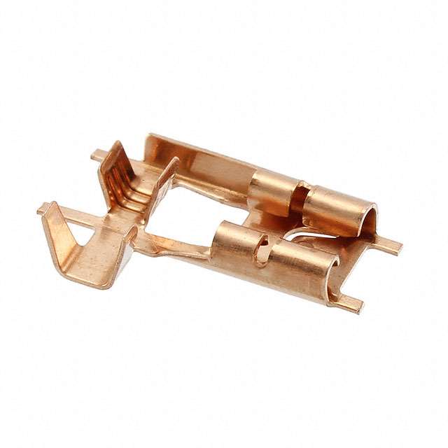 1-100645-3 TE Connectivity AMP Connectors  Conectores de desconexión rápida