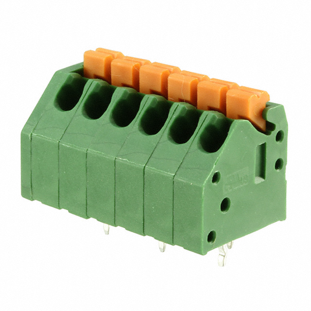 1-2834011-6 TE Connectivity AMP Connectors  Kabel-Platine