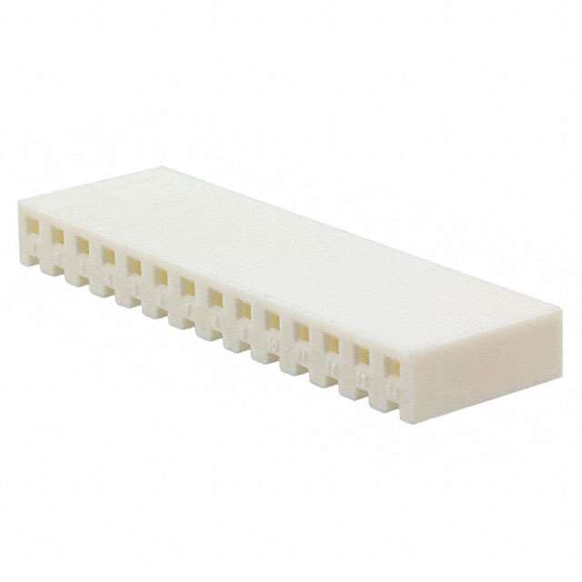 1-647400-4 TE Connectivity AMP Connectors  Boîtiers de connecteurs rectangulaires