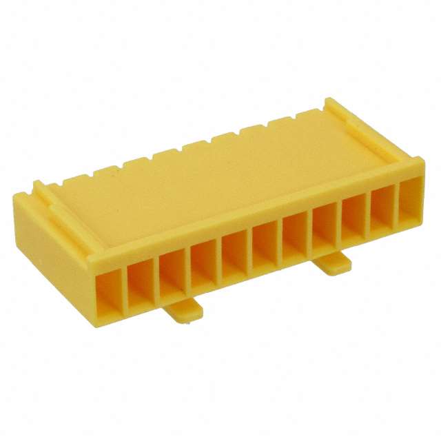 1-928247-1 TE Connectivity AMP Connectors  Boîtiers de connecteurs rectangulaires