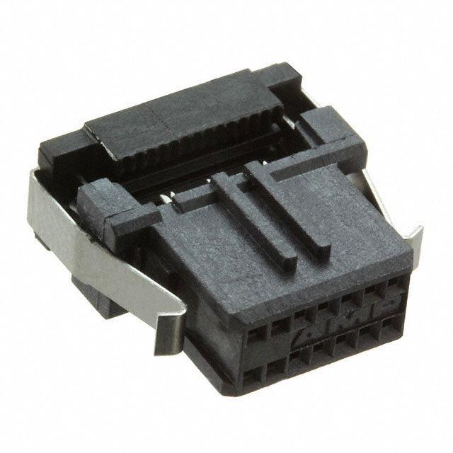 2-111196-6 TE Connectivity AMP Connectors  Support de panneau suspendu gratuit