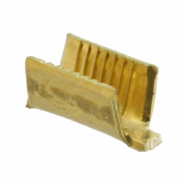 280004-1 TE Connectivity AMP Connectors  Conectores de empalme de cables